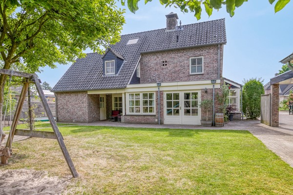 Medium property photo - Rijf 10, 5291 NW Gemonde